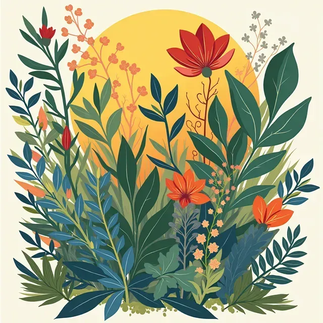 thumbnail for publication: The Value of Tropical Plant Diversity